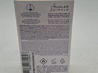 3x eau de parfum, 30ml, mugler, alien - refillable talisman - afbeelding 3 van  6