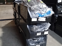 3x eau de parfum, 50 ml, collection kenzi, sweet peach - afbeelding 2 van  10