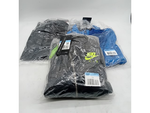 3x eau de parfum, 50 ml, collection kenzi, sweet peach - afbeelding 5 van  10