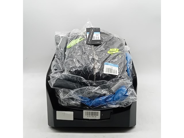 3x eau de parfum, 50 ml, collection kenzi, sweet peach - afbeelding 9 van  10