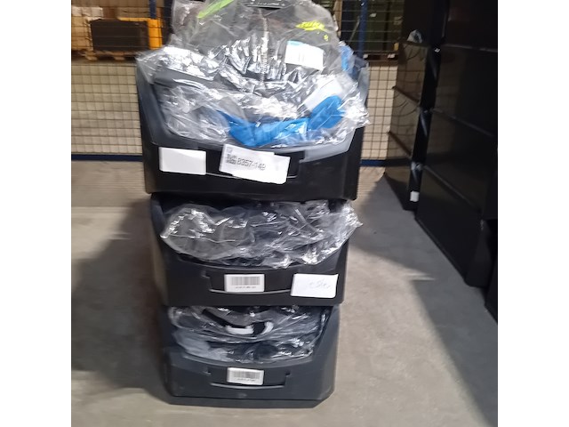 3x eau de parfum, 50 ml, collection kenzi, sweet peach - afbeelding 10 van  10