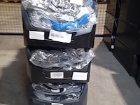 3x eau de parfum, 50 ml, collection kenzi, sweet peach - afbeelding 10 van  10