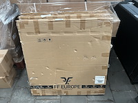 3x eettafel miadomodo, esstsh-bn, bruin - afbeelding 1 van  4