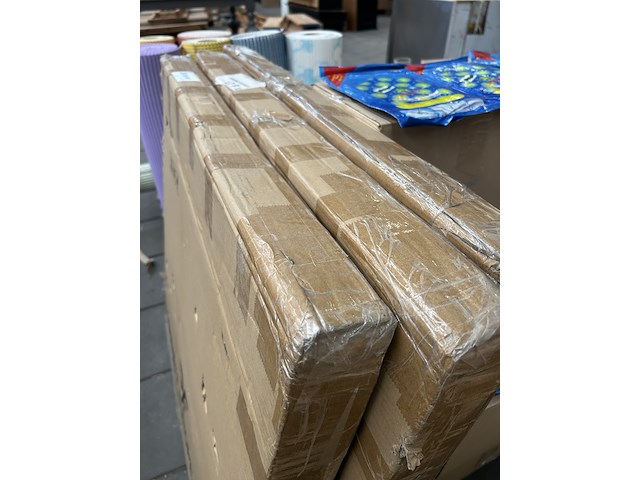 3x eettafel, miadomodo, esstsh-bn - afbeelding 3 van  3