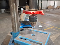 3x elektrisch gereedschap op verrijdbare werkbank hbm en gude - afbeelding 16 van  19