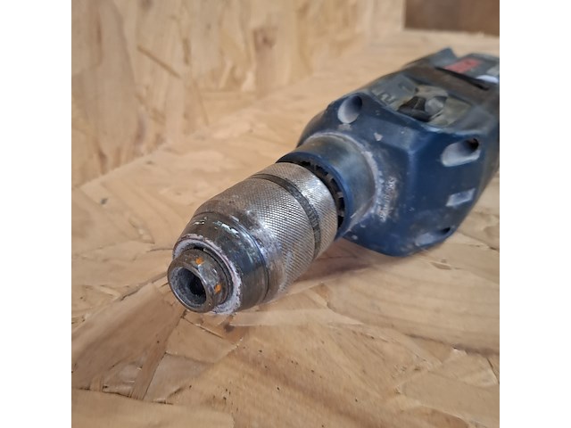 3x elektrisch handgereedschap, bosch, hitachi en elu - afbeelding 2 van  17