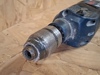 3x elektrisch handgereedschap, bosch, hitachi en elu - afbeelding 2 van  17