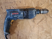 3x elektrisch handgereedschap, bosch, hitachi en elu - afbeelding 3 van  17