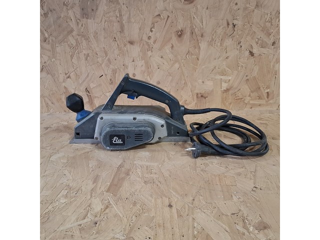 3x elektrisch handgereedschap, bosch, hitachi en elu - afbeelding 5 van  17