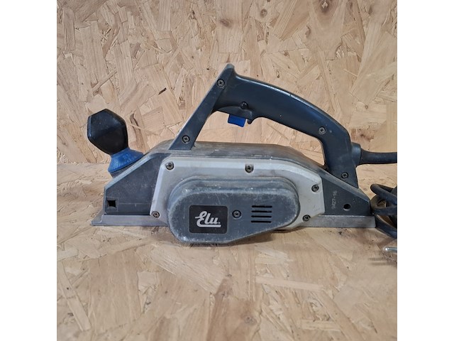 3x elektrisch handgereedschap, bosch, hitachi en elu - afbeelding 6 van  17