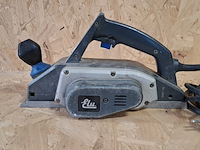 3x elektrisch handgereedschap, bosch, hitachi en elu - afbeelding 6 van  17