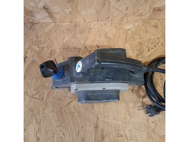 3x elektrisch handgereedschap, bosch, hitachi en elu - afbeelding 7 van  17