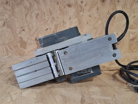 3x elektrisch handgereedschap, bosch, hitachi en elu - afbeelding 8 van  17