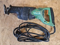 3x elektrisch handgereedschap, bosch, hitachi en elu - afbeelding 10 van  17