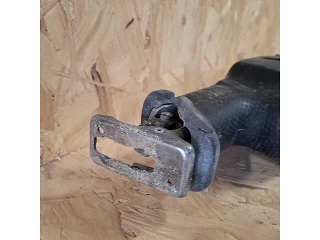 3x elektrisch handgereedschap, bosch, hitachi en elu - afbeelding 11 van  17