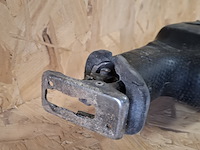 3x elektrisch handgereedschap, bosch, hitachi en elu - afbeelding 11 van  17