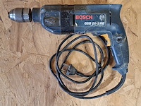 3x elektrisch handgereedschap, bosch, hitachi en elu - afbeelding 15 van  17