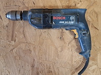 3x elektrisch handgereedschap, bosch, hitachi en elu - afbeelding 16 van  17