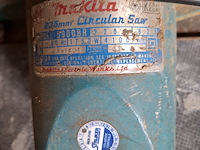 3x elektrisch handgereedschap makita, metabo - afbeelding 5 van  10