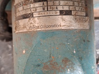 3x elektrisch handgereedschap makita, metabo - afbeelding 8 van  10