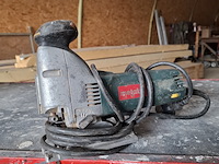 3x elektrisch handgereedschap makita, metabo - afbeelding 9 van  10