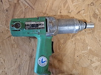 3x elektrisch slagschroevendraaier, hitachi, wh16 en wh14 - afbeelding 7 van  16