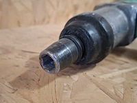 3x elektrisch slagschroevendraaier, hitachi, wh16 en wh14 - afbeelding 16 van  16