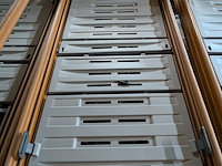 3x elektrisch verrijdbaar bed - afbeelding 5 van  8