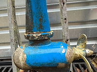 3x elektrische buitenboordmotor, elva, 2x 800k 1x9001 - afbeelding 2 van  46