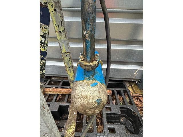 3x elektrische buitenboordmotor, elva, 2x 800k 1x9001 - afbeelding 3 van  46