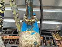 3x elektrische buitenboordmotor, elva, 2x 800k 1x9001 - afbeelding 3 van  46