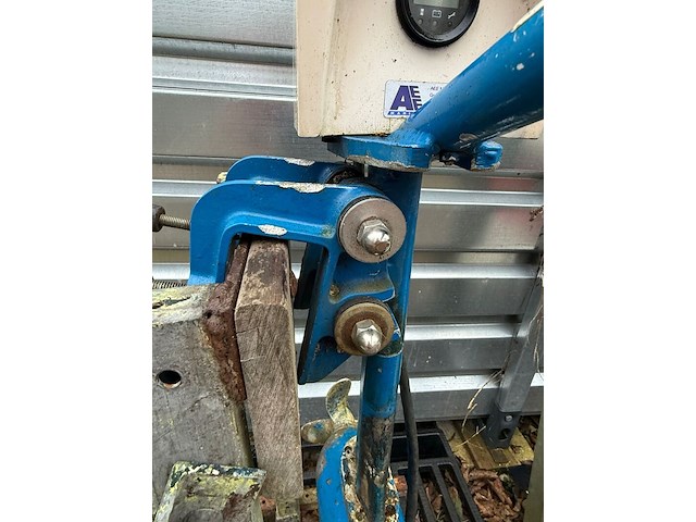 3x elektrische buitenboordmotor, elva, 2x 800k 1x9001 - afbeelding 4 van  46