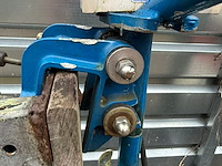 3x elektrische buitenboordmotor, elva, 2x 800k 1x9001 - afbeelding 4 van  46