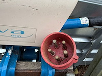 3x elektrische buitenboordmotor, elva, 2x 800k 1x9001 - afbeelding 5 van  46