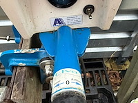 3x elektrische buitenboordmotor, elva, 2x 800k 1x9001 - afbeelding 7 van  46