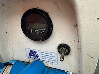 3x elektrische buitenboordmotor, elva, 2x 800k 1x9001 - afbeelding 8 van  46