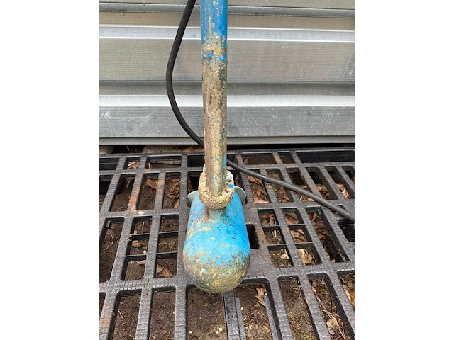 3x elektrische buitenboordmotor, elva, 2x 800k 1x9001 - afbeelding 9 van  46