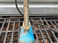 3x elektrische buitenboordmotor, elva, 2x 800k 1x9001 - afbeelding 9 van  46