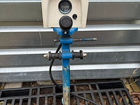 3x elektrische buitenboordmotor, elva, 2x 800k 1x9001 - afbeelding 10 van  46