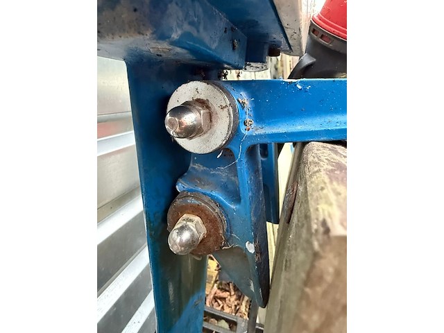 3x elektrische buitenboordmotor, elva, 2x 800k 1x9001 - afbeelding 11 van  46