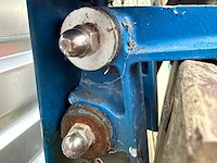 3x elektrische buitenboordmotor, elva, 2x 800k 1x9001 - afbeelding 11 van  46