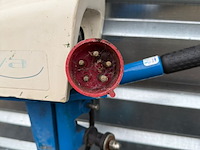 3x elektrische buitenboordmotor, elva, 2x 800k 1x9001 - afbeelding 13 van  46