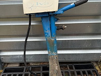 3x elektrische buitenboordmotor, elva, 2x 800k 1x9001 - afbeelding 16 van  46