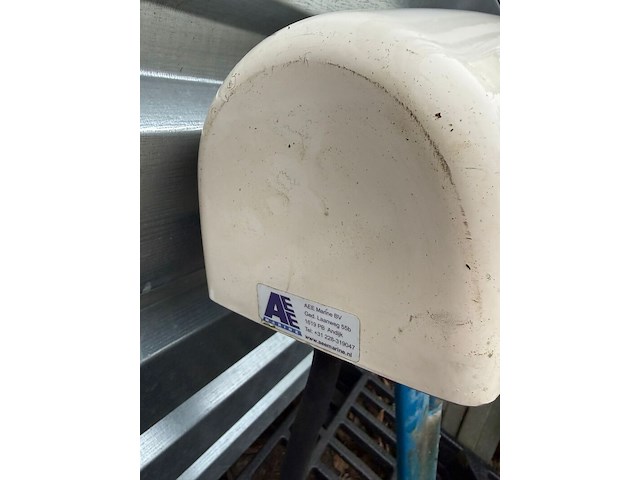 3x elektrische buitenboordmotor, elva, 2x 800k 1x9001 - afbeelding 17 van  46