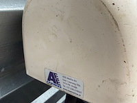 3x elektrische buitenboordmotor, elva, 2x 800k 1x9001 - afbeelding 17 van  46