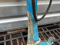 3x elektrische buitenboordmotor, elva, 2x 800k 1x9001 - afbeelding 22 van  46