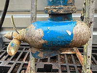 3x elektrische buitenboordmotor, elva, 2x 800k 1x9001 - afbeelding 12 van  46