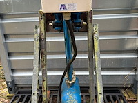 3x elektrische buitenboordmotor, elva, 2x 800k 1x9001 - afbeelding 26 van  46