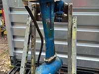 3x elektrische buitenboordmotor, elva, 2x 800k 1x9001 - afbeelding 27 van  46