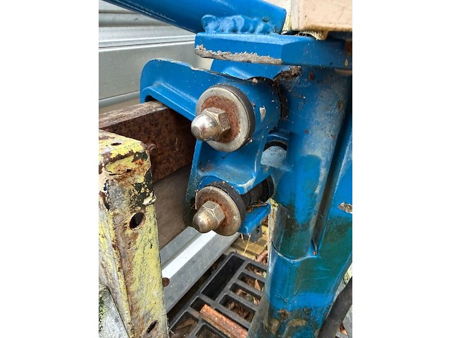 3x elektrische buitenboordmotor, elva, 2x 800k 1x9001 - afbeelding 29 van  46